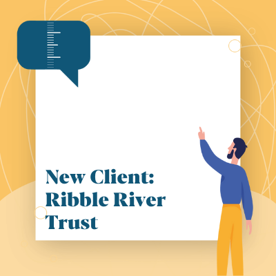 New Client River Ribble Trust