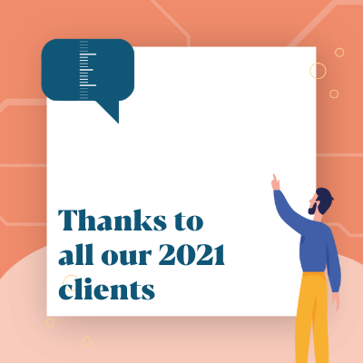 2021 clients blog image