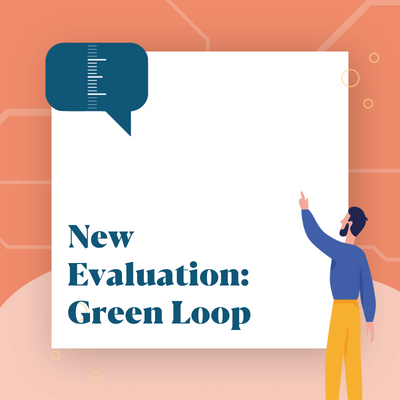 20 New Evaluation: Green Loop