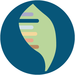 72 Seasons Leaf icon_blue circle