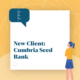 New Client: Cumbria Seed Bank
